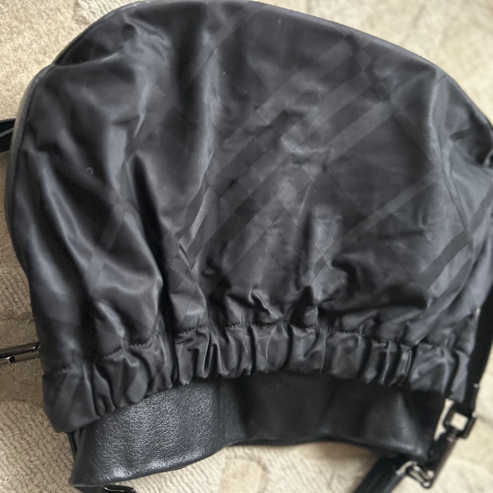 Burberry Handbag - Picture 6 of 6